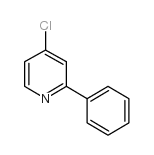 4-氯-2-苯基吡啶 (57311-18-9)