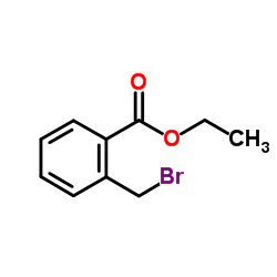 2-溴甲基苯甲酸乙酯