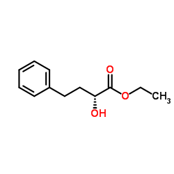 (R)-2-羟基-4-苯基丁酸乙酯