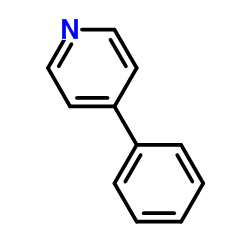 4-苯基吡啶 (939-23-1)