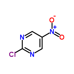 2-氯-5-硝基嘧啶