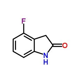 4-氟-2-吲哚酮