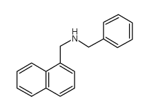 苄萘-1-甲胺