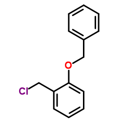 1-(苄氧基)-2-(氯甲基)苯