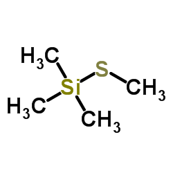 三甲基甲硫基硅烷 (3908-55-2)