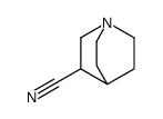 奎宁环-3-甲腈 (51627-76-0)