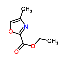 4-甲基恶唑-2-羧酸乙酯