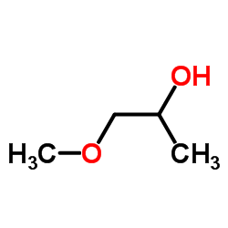 丙二醇甲醚 (107-98-2)