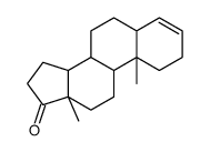 5-雄甾-3-烯-17-酮 (14935-81-0)