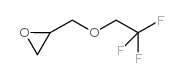 1,2-环氧基-3-(2,2,2-三氟乙氧基)-丙烷