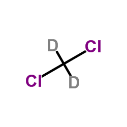 二氯甲烷-d2
