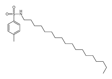 ((4-甲基苯基)磺酰)十八烷基胺