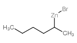 1-甲基戊基溴化锌