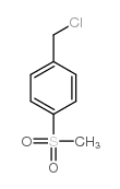 对甲砜基氯苄 (40517-43-9)