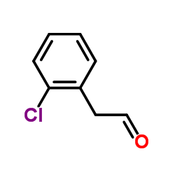 2-氯苯乙醛 (4251-63-2)