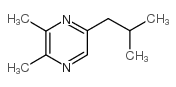5-异丁基-2,3-二甲基吡嗪