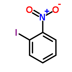 邻硝基碘苯 (609-73-4)