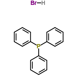 三苯基膦氢溴酸盐