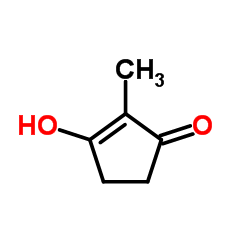 2-羟基-3-甲基-2-环戊烯酮 98.0%