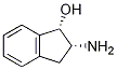 (1S,2R)-2-氨基-1-茚满醇