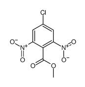 2,6-二硝基-4-氯苯甲酸甲酯