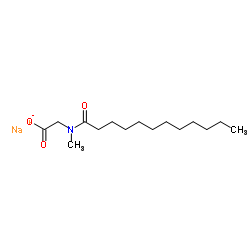 N-月桂酰肌氨酸钠 98.0% 乳化剂 日用化学品