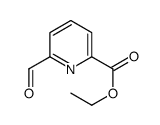 6-甲醛-吡啶-2-甲酸乙酯