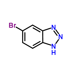 5-溴-1H-苯并三氮唑 (32046-62-1)