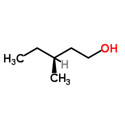 (S)-(+)-3-甲基-戊醇