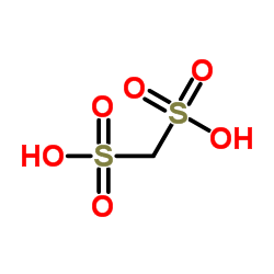 甲基二磺酸