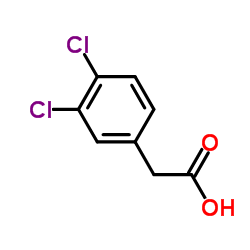 3,4-二氯苯基乙酸