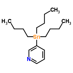 3-(三正丁基锡)吡啶