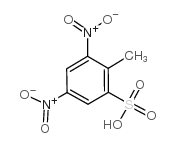 2,4-二硝基甲苯-6-磺酸