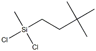 (3,3-二甲基丁基)甲基二氯硅烷