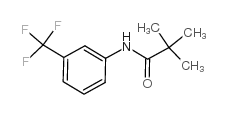 N-(2,2-二甲基丙酰基)-3-(三氟甲基)苯胺