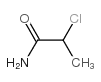 2-氯丙酰胺
