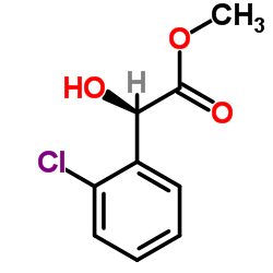 2-氯-D-扁桃酸甲酯