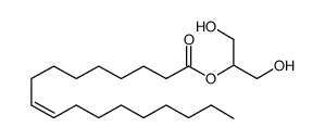 2-十八烯酸单甘油酯 (3443-84-3)
