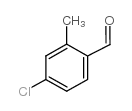 4-氯-2-甲基苯甲醛