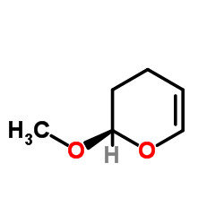2-甲氧基-3,4-二氢-2H-吡喃 (4454-05-1)