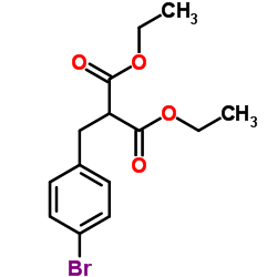 2-(4-溴苄基)-丙二酸二乙酯