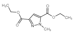 1-甲基-1H-吡唑-3,5-二羧酸二乙酯
