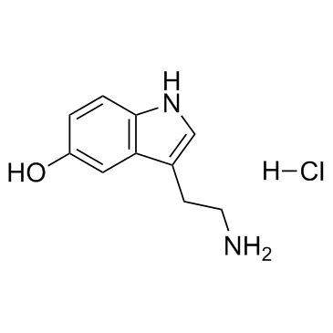 Cysteamine hydrochloride；半胱胺盐酸盐