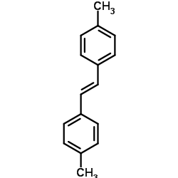 4,4-二甲基-反-二苯乙烯