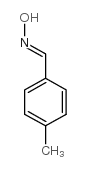 4-甲基苯甲醛肟