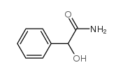 2-羟基-2-苯基乙酰胺