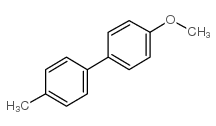 4-甲氧基-4-甲基-联苯