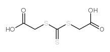 双(羧甲基)三硫代碳酸盐 (6326-83-6)