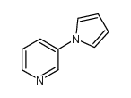 3-(1H-吡咯-1-基)吡啶