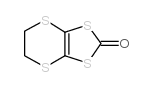 4,5-亚乙基二硫代-1,3-二磺酚-2-酮